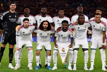 Vì sao Real Madrid là một trong những CLB vĩ đại nhất lịch sử?