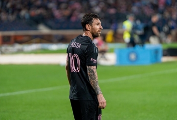 Messi tiết lộ điều anh muốn thế giới nhớ đến sau khi giải nghệ