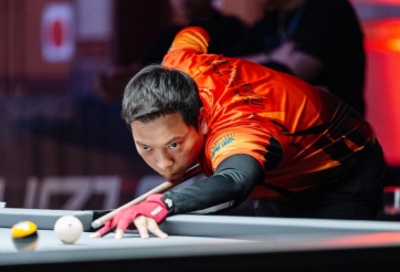 Lịch thi đấu Qatar World Cup 10-Ball 2026: Dương Quốc Hoàng tranh vé Last 64