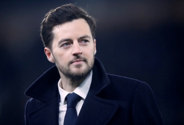 Tottenham chính thức bổ nhiệm Ryan Mason làm HLV tạm quyền