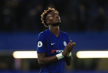 Chelsea sắp chia tay chân sút hàng đầu