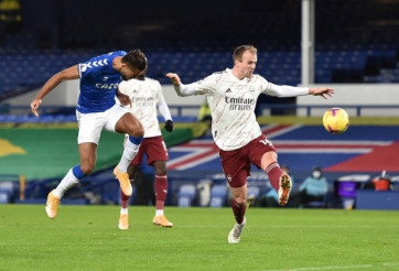 Nhận định Arsenal vs Everton: Nuôi hy vọng dự cup châu Âu