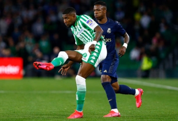 Arsenal gặp khó trong thương vụ Emerson Royal