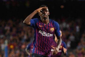 Cầu thủ trị giá 135 triệu bảng lọt vào tầm ngắm của Liverpool