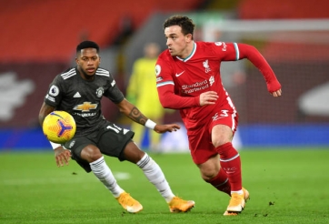 Sao Liverpool ‘tháo chạy’ khỏi Anfield