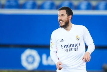 Chelsea ‘không cần’ Eden Hazard