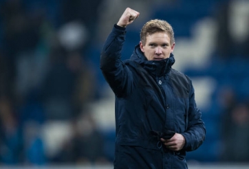 Bayern Munich chính thức bổ nhiệm tân HLV