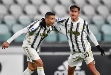 MU, Barca cạnh tranh siêu tiền đạo Juventus