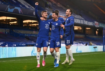 Chelsea vào chung kết C1, báo chí Anh bái phục Tuchel