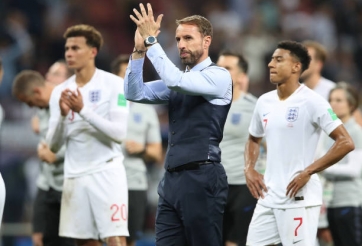 Tuyển Anh phản đối chính sách tại Euro 2020