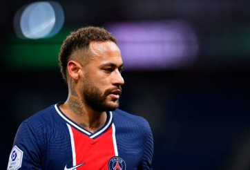 Từ chối Barca, Neymar chính thức chốt tương lai