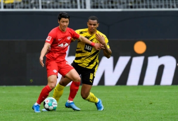 Không Haaland, Dortmund thách thức top 4