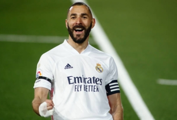 Real bất ngờ 'sáng cửa' vô địch La Liga