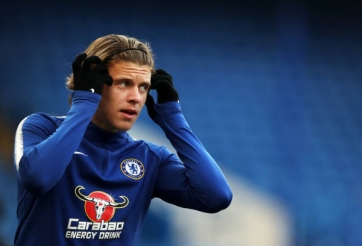 Sao Chelsea khiến cả Premier League thất vọng