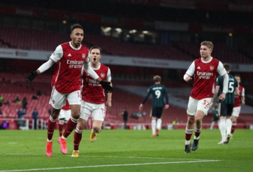 Tuchel khen nức nở ‘sao tàn’ Arsenal ngay trước derby London