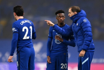Pep vô địch, Tuchel nhắc sao Chelsea ‘học lại’ cách chơi bóng