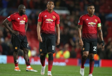 Đội trưởng MU đưa ra tuyên bố bất ngờ về sự nghiệp