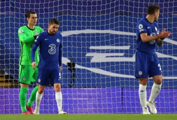 Thua trước Arsenal, Tuchel nhận toàn bộ trách nhiệm