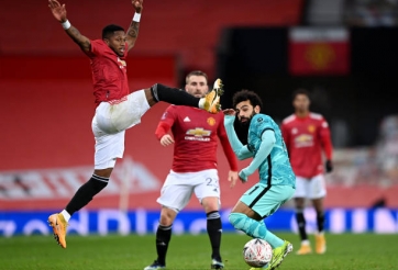 Kết quả bóng đá hôm nay (14/5): Rực lửa Derby nước Anh