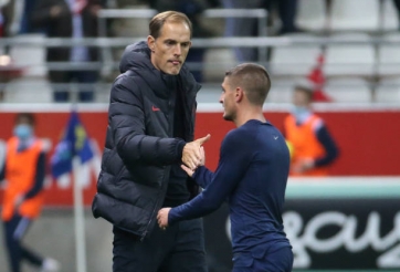 Chuyển nhượng bóng đá 14/5: Zidane rời Madrid, Tuchel tái ngộ trò cũ?