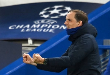 Tuchel ‘thở phào’, Chelsea sẵn sàng chiến Leicester
