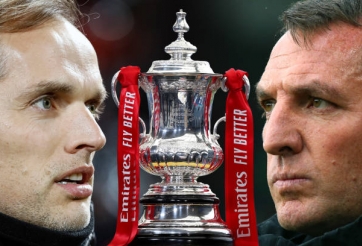 Nhận định Chelsea vs Leicester: Rực lửa chung kết FA Cup