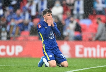 Chelsea đang đi vào ‘vết xe đổ’ của Lampard