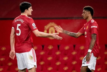 MU ‘đón tin mừng’ trước chung kết Europa League
