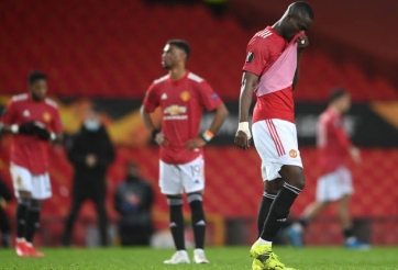 MU ‘trả giá đắt’ vụ sao Real