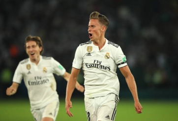 MU sẵn sàng chi đậm vụ ‘sao Madrid’