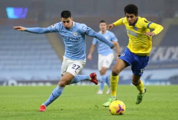 Nhận định Brighton vs Man City: Thử nghiệm trước đại chiến