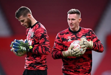 Tin chuyển nhượng MU 21/5: MU nhắm người thay thế Kane, Dean Henderson chốt tương lai