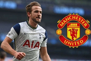 Chuyển nhượng bóng đá tối 23/5: MU ‘chơi chiêu’ dụ Kane, Real chốt người thay thế Zidane