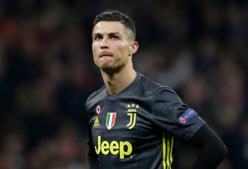 Chuyển nhượng bóng đá 23/5: Juve thay thế Ronaldo, Siêu tiền đạo Inter đến Madrid?