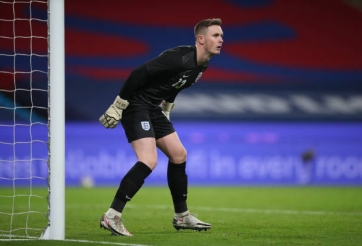 Tuyển Anh tổn thất lớn, cơ hội cho sao MU