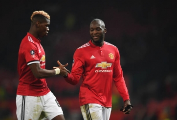 Cựu sao MU ‘rời Old Trafford là quyết định đúng đắn’