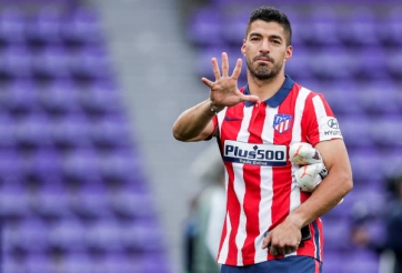 'Bạn thân' Messi lên tiếng chốt tương lai