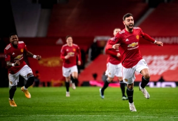 Thầy trò HLV Solsa được treo thưởng hơn 130 tỷ để vô địch C2