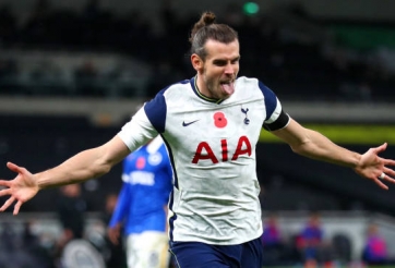 NÓNG: Gareth Bale giải nghệ sau EURO 2021?