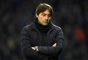 NÓNG: Antonio Conte sẽ rời Inter trong vài ngày tới?