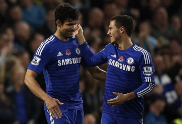 Mourinho âm mưu tái hợp siêu sao ‘gánh’ Chelsea