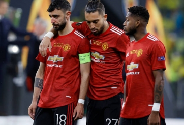 Solskjaer: 'MU đã không đá trận chung kết C2 hôm nay'