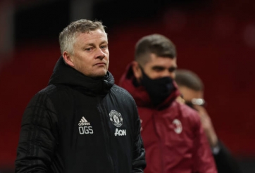 Lựa chọn De Gea, Solsa bị fan MU 'tấn công'