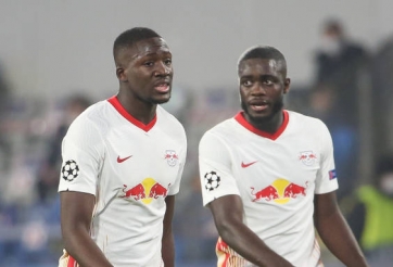 Chính thức: Liverpool đón tân binh đầu tiên