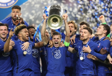 Chelsea bán 10 ngôi sao đội một để chiêu mộ người cũ của MU