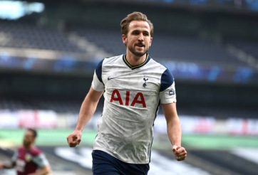 Man City quyết đổi ‘song sát’ lấy Harry Kane
