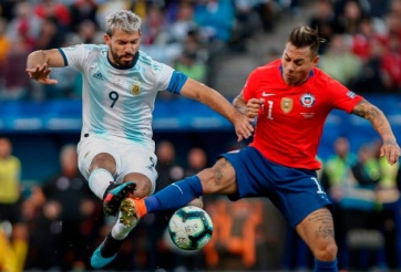 Kết quả bóng đá hôm nay (4/6): Sôi động vòng loại World Cup 2022 châu Á