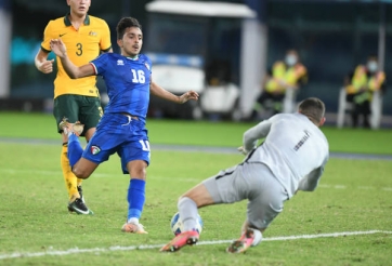 Australia gây ấn tượng với chiến thắng hoàn hảo