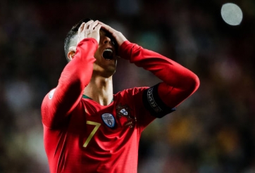 Euro 2021 bị đe dọa bởi khủng bố