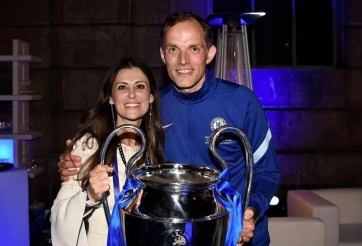 CHÍNH THỨC: Chelsea thưởng nóng Tuchel bằng bản hợp đồng khủng